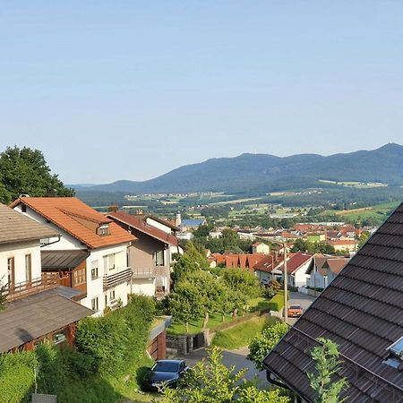 Großzügige Ferienwohnung in Furth im Wald Exterior foto