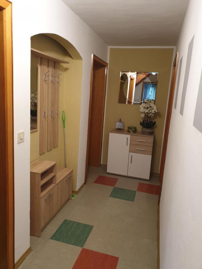 Großzügige Ferienwohnung in Furth im Wald Exterior foto