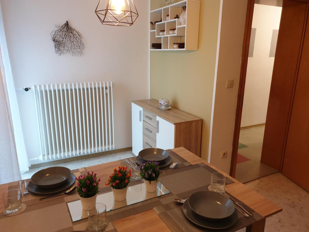 Großzügige Ferienwohnung in Furth im Wald Exterior foto