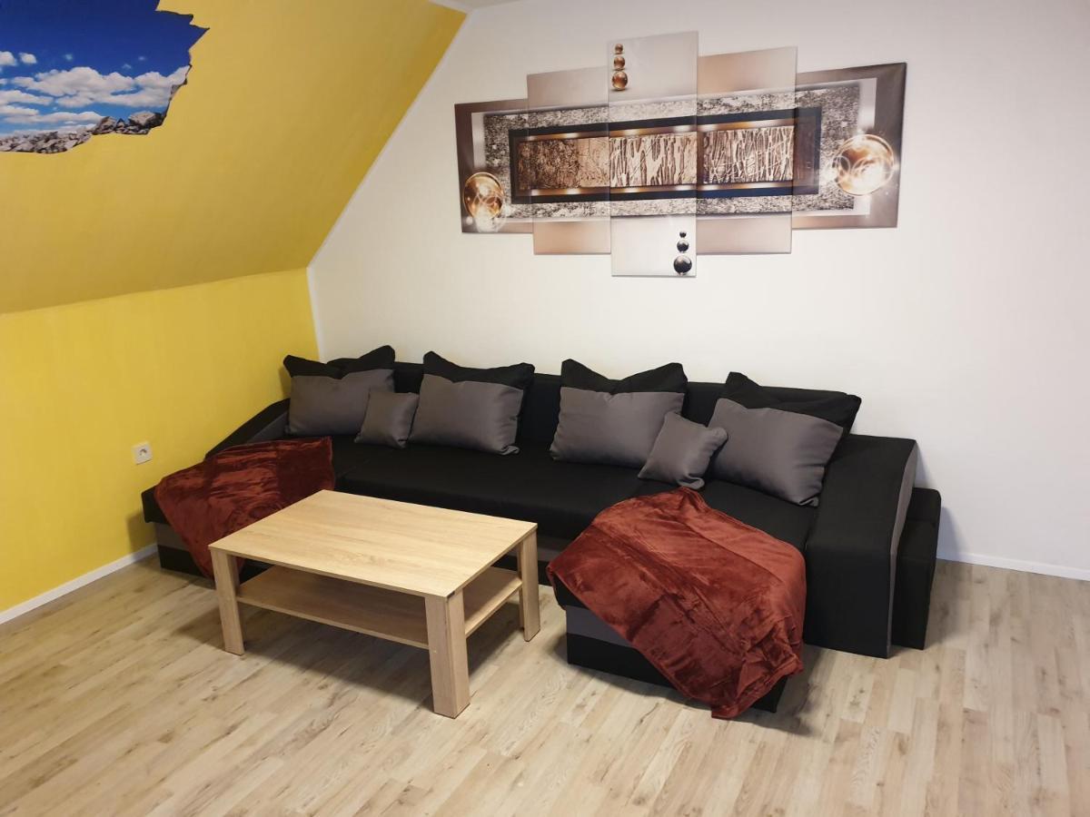 Großzügige Ferienwohnung in Furth im Wald Exterior foto