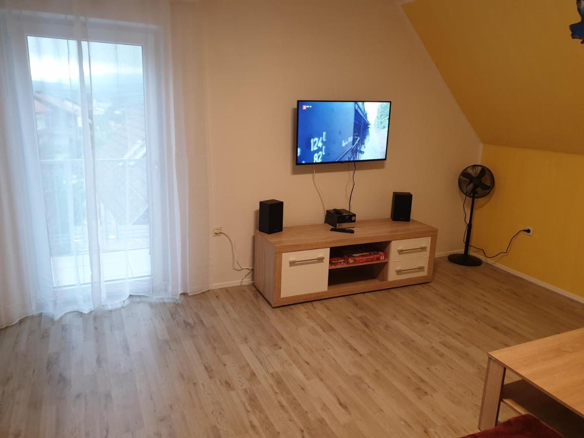Großzügige Ferienwohnung in Furth im Wald Exterior foto
