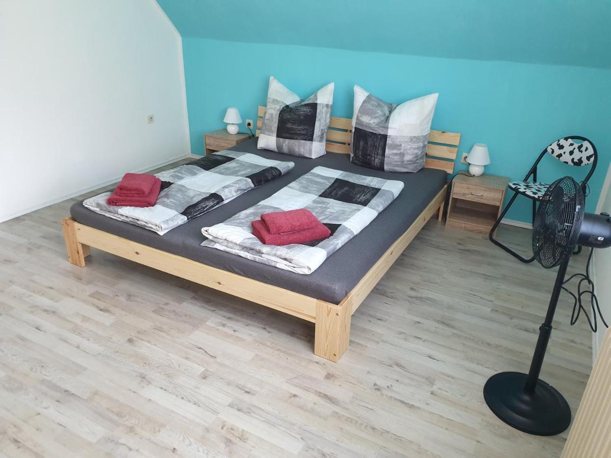 Großzügige Ferienwohnung in Furth im Wald Exterior foto