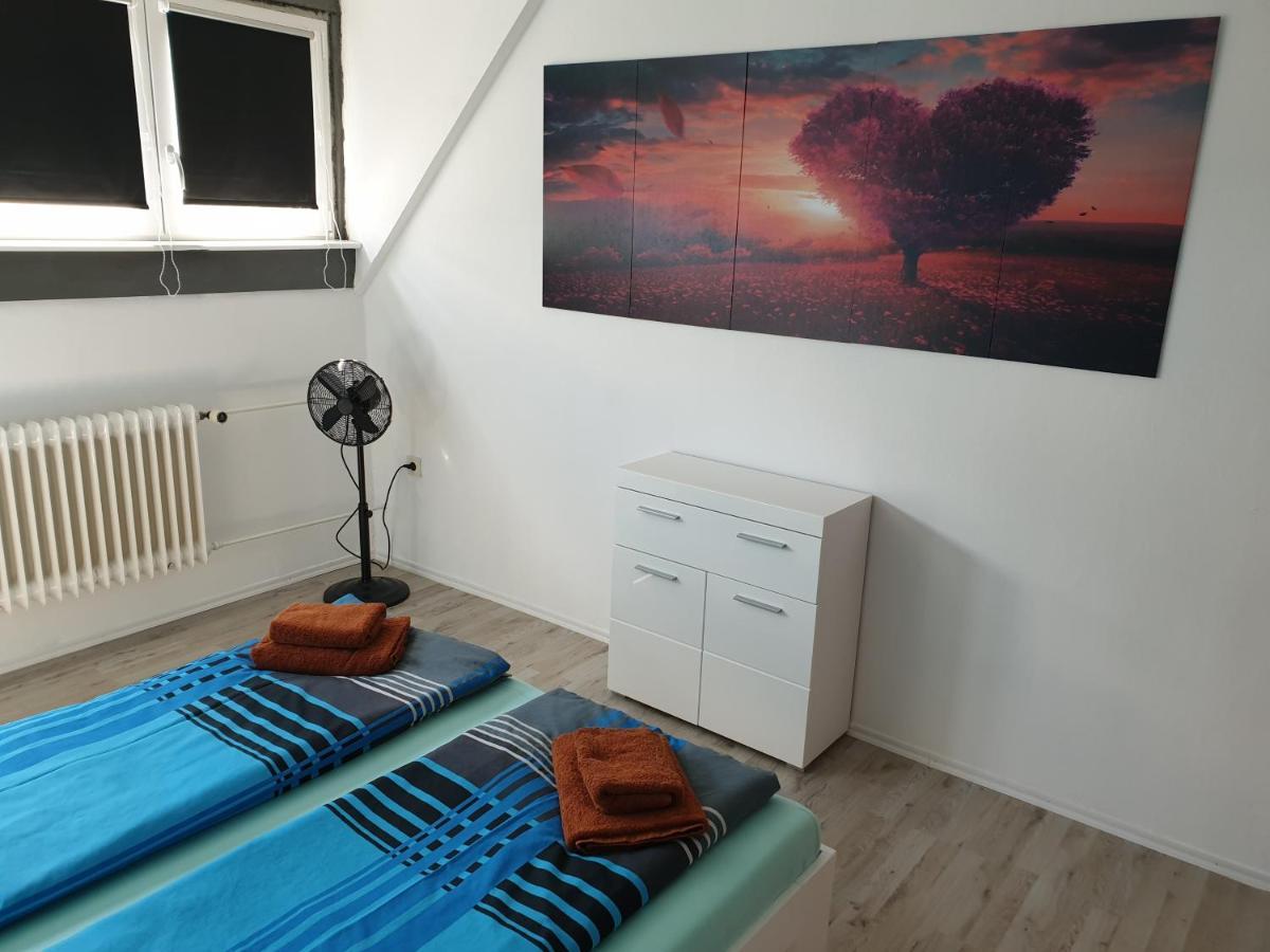 Großzügige Ferienwohnung in Furth im Wald Exterior foto