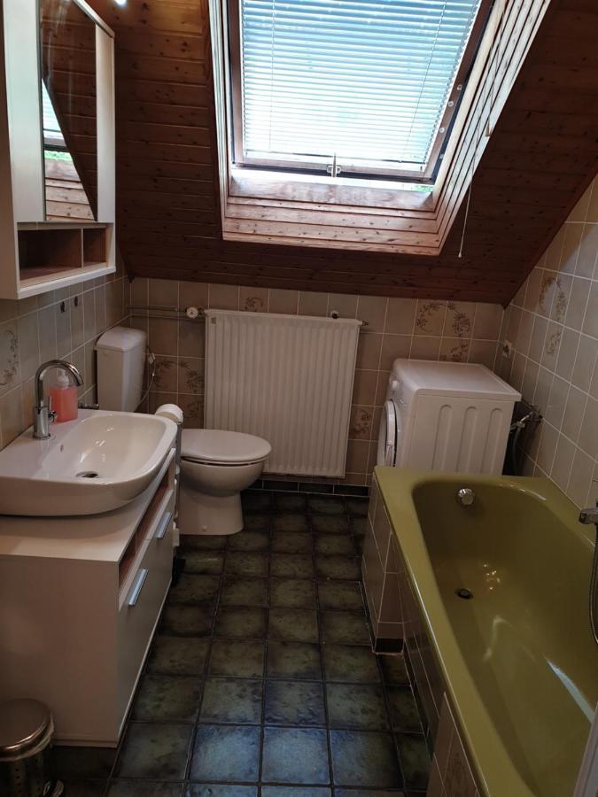 Großzügige Ferienwohnung in Furth im Wald Exterior foto
